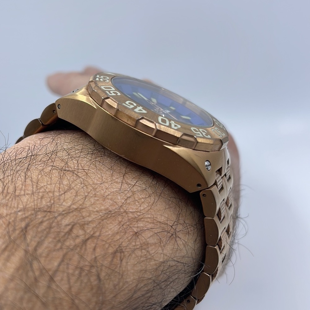 Android Automatic Watch - image 8